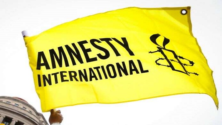 Human rights on the decline, Amnesty International warns