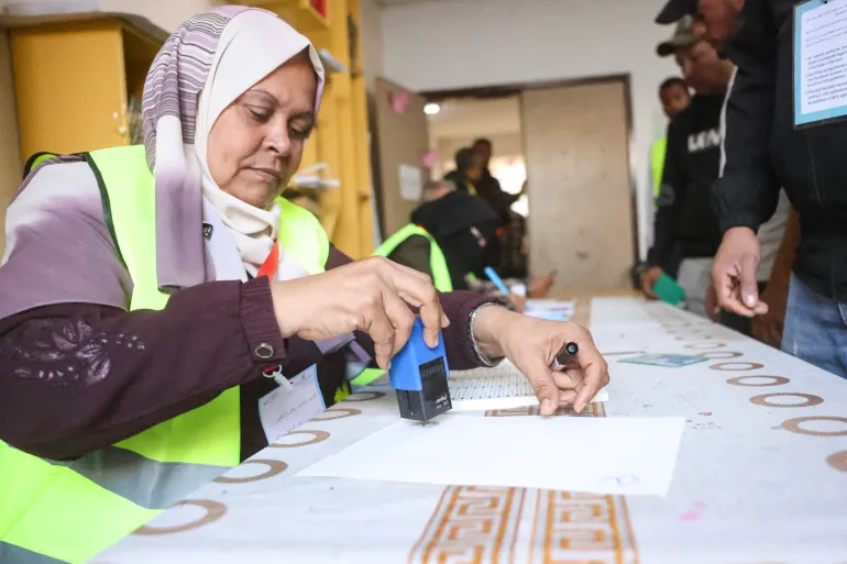 Abbas loyalists win Palestinian municipal elections