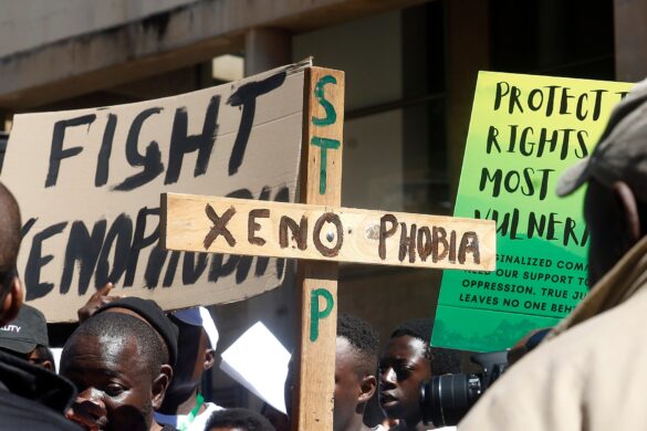 Jobs over grants, says new deputy social development minister – Salaamedia